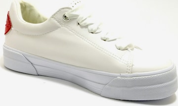 MARCO TOZZI Sneakers in White