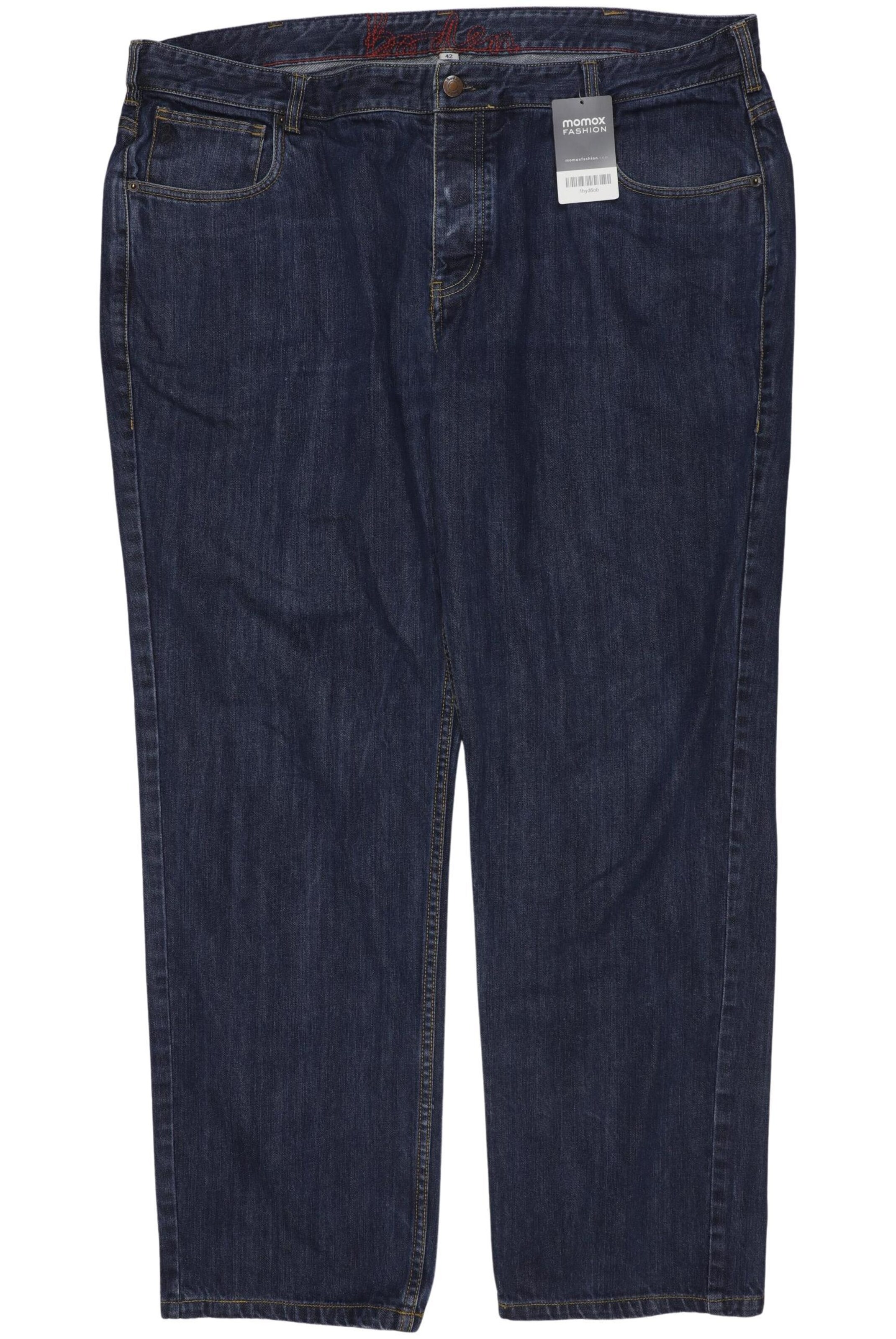 Boden Jeans in 42 in Blue: front