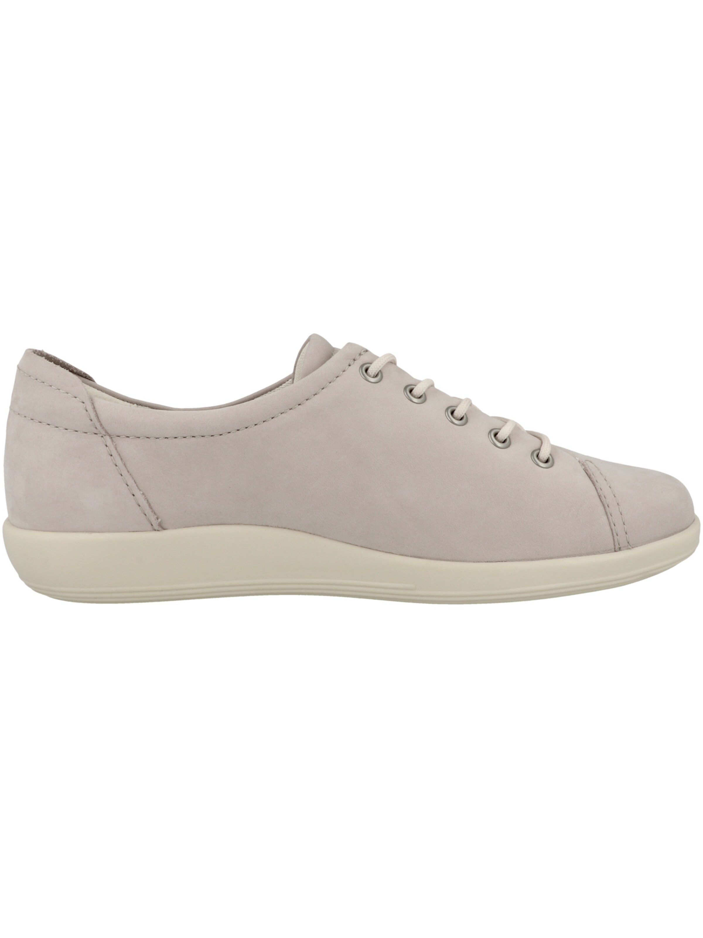 Baskets basses 'Soft 2.0' ECCO en gris