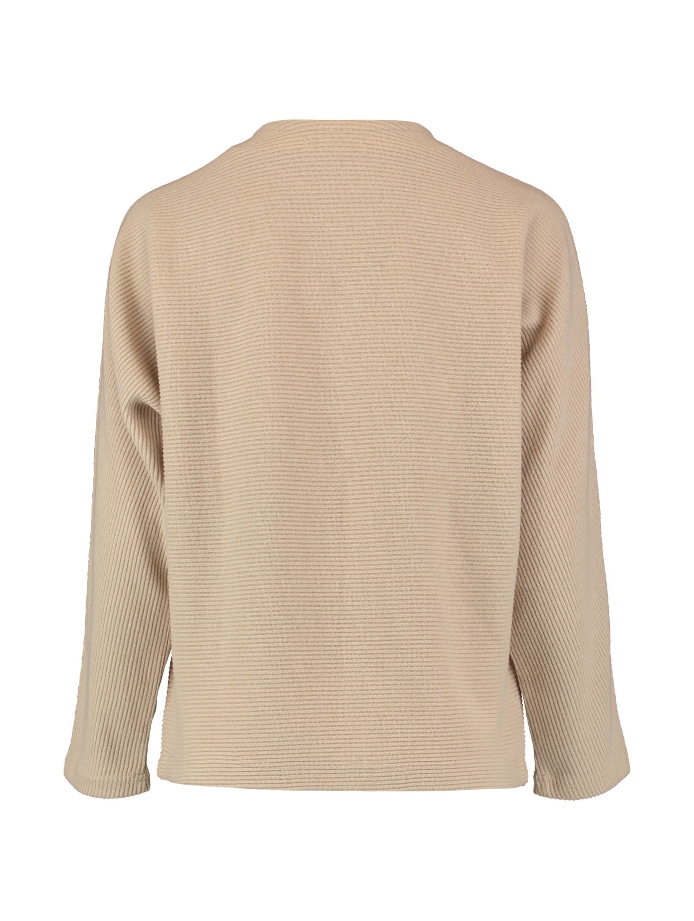 Hailys Футболка 'Maira' в Бежевый