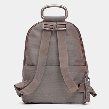 MANDARINA DUCK Rugzak in Grijs