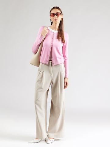 Liu Jo Kardigán - rózsaszín