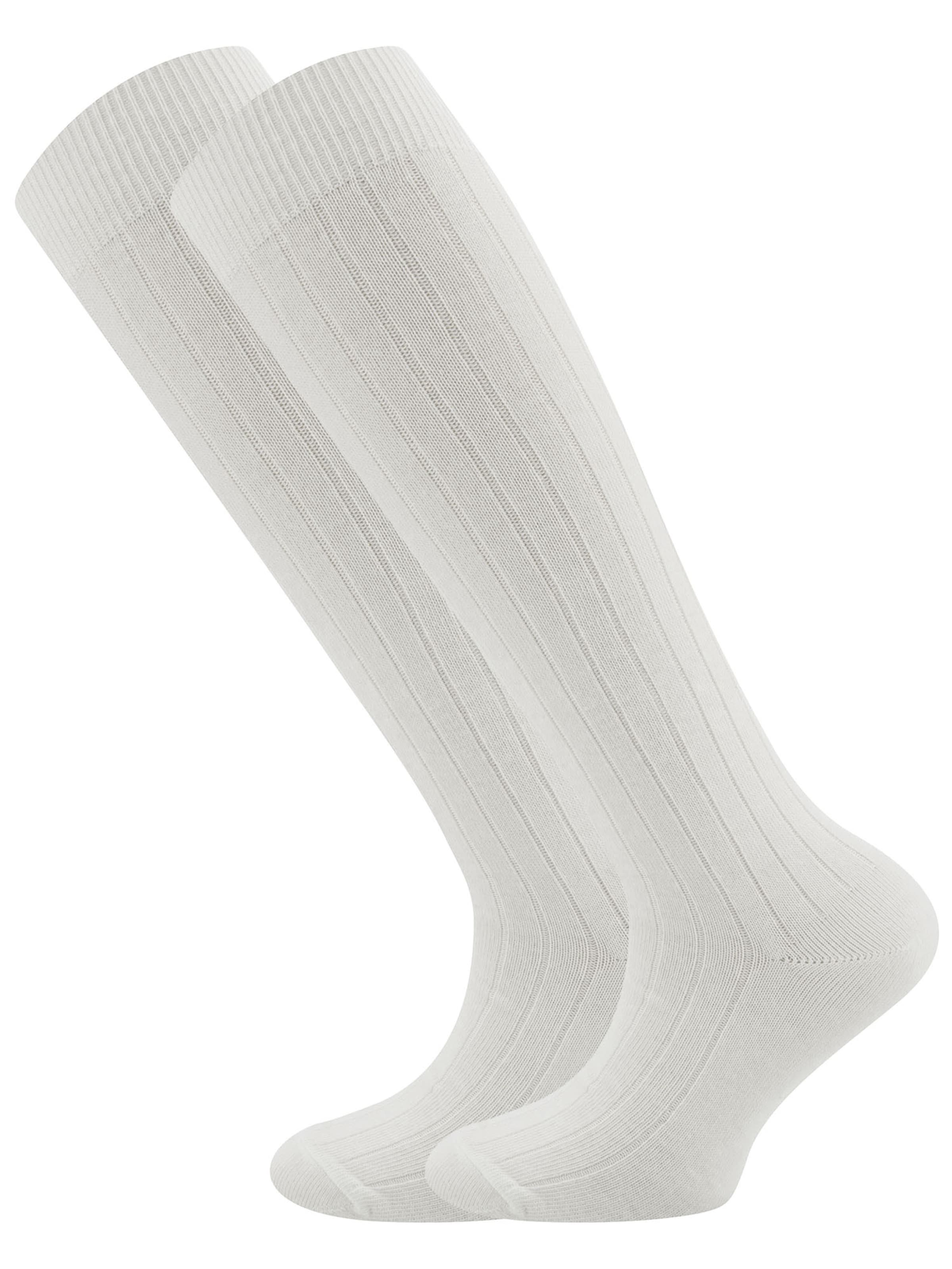 EWERS Sokker i beige: forside