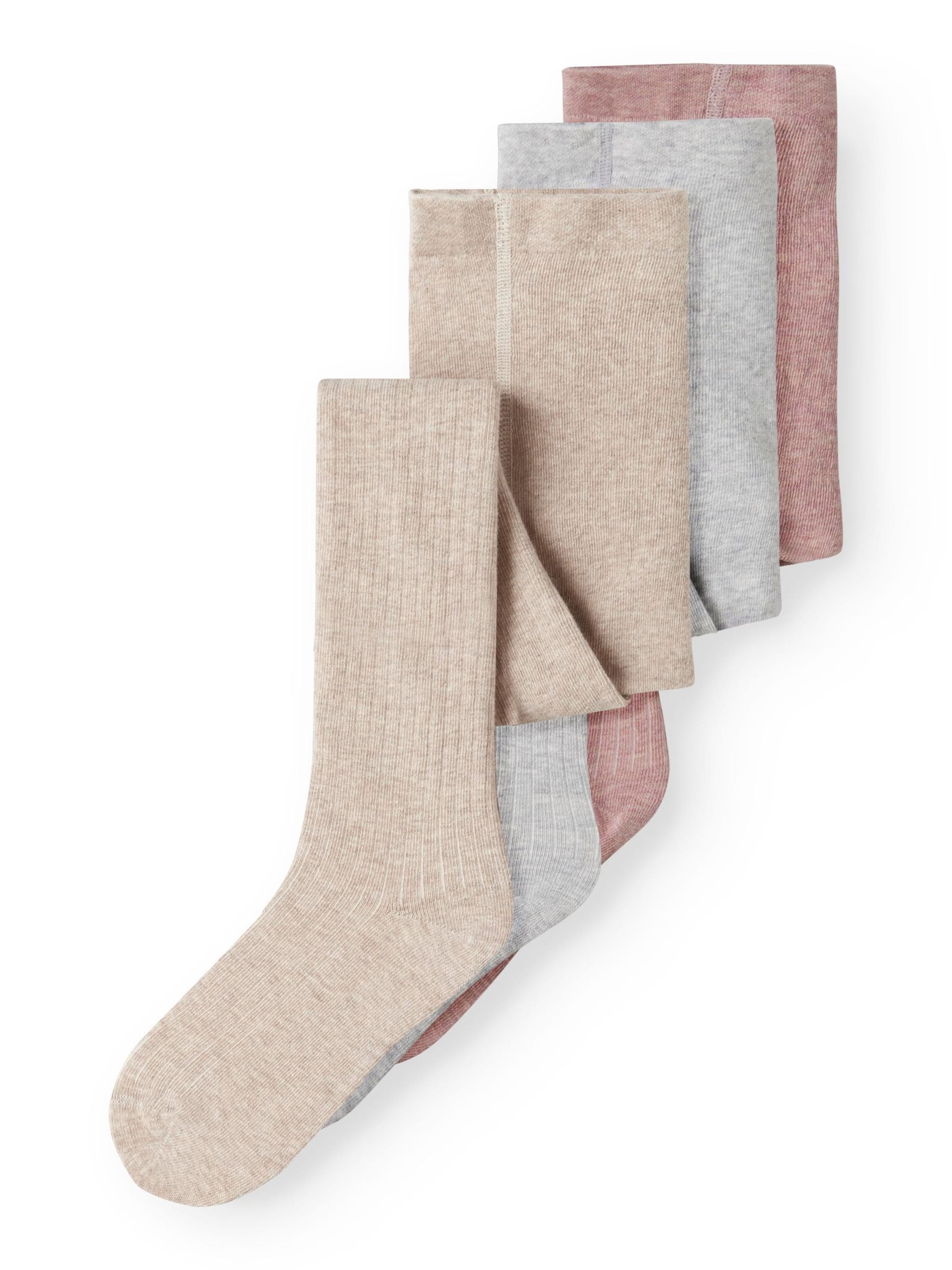 TWO SOON - Collants em mistura de cores