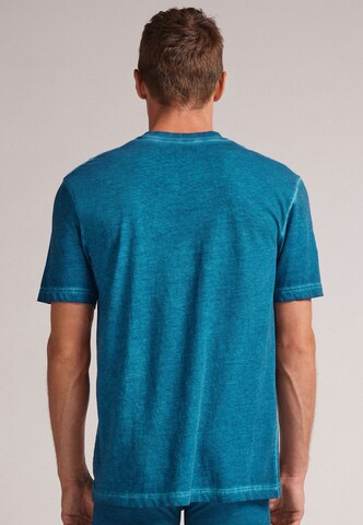 INTIMISSIMI Shirt in Blau