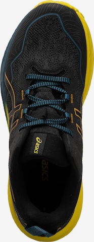 Scarpa da corsa 'Gel-Trabuco 11' di ASICS in nero