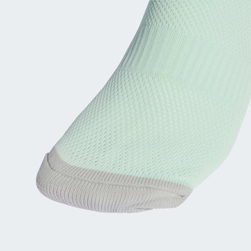 Calzino sportivo 'Milano 23' di ADIDAS PERFORMANCE in verde