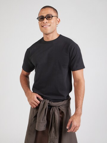 VANS Bluser & t-shirts 'OFF THE WALL II' i sort: forside