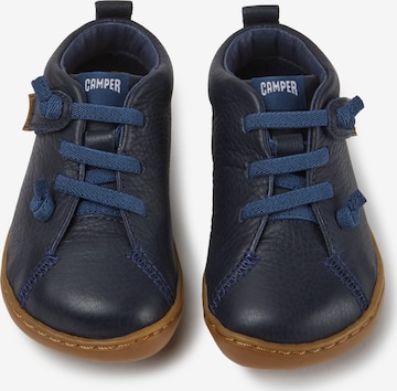 Chaussure basse 'Peu Cami' CAMPER en bleu