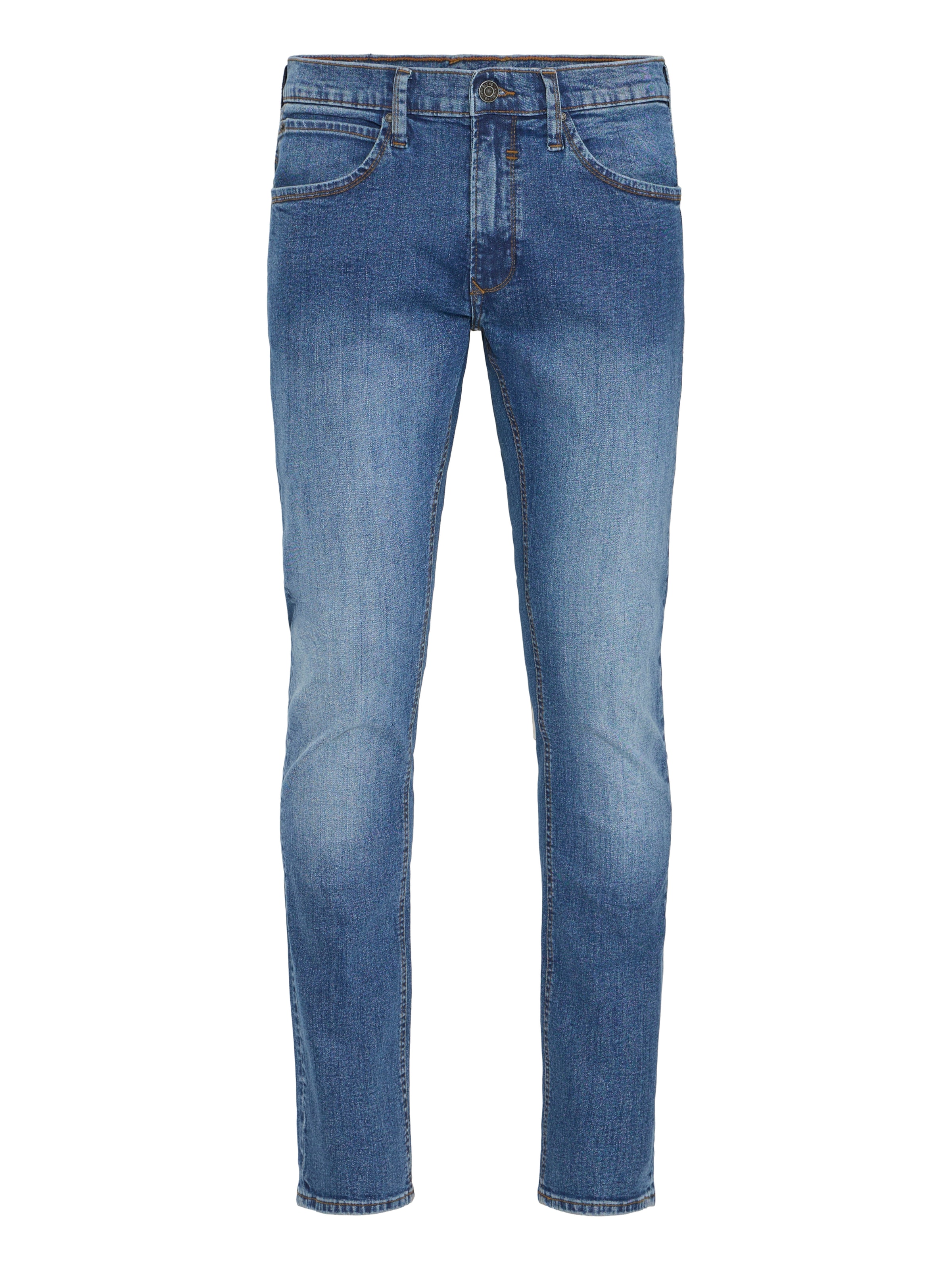 BLEND Jeans 'BHTwister' in Blau: Vorderseite