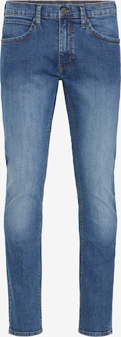 BLEND Jeans 'BHTwister' in Blau: Vorderseite