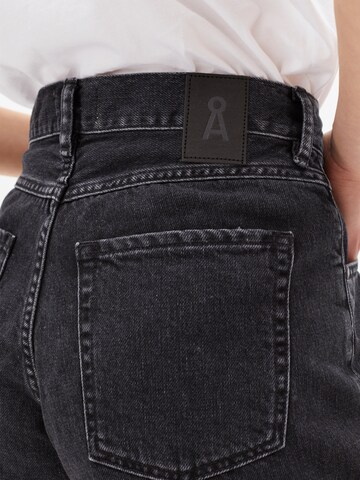 ARMEDANGELS Regular Shorts 'Freyma' in Schwarz