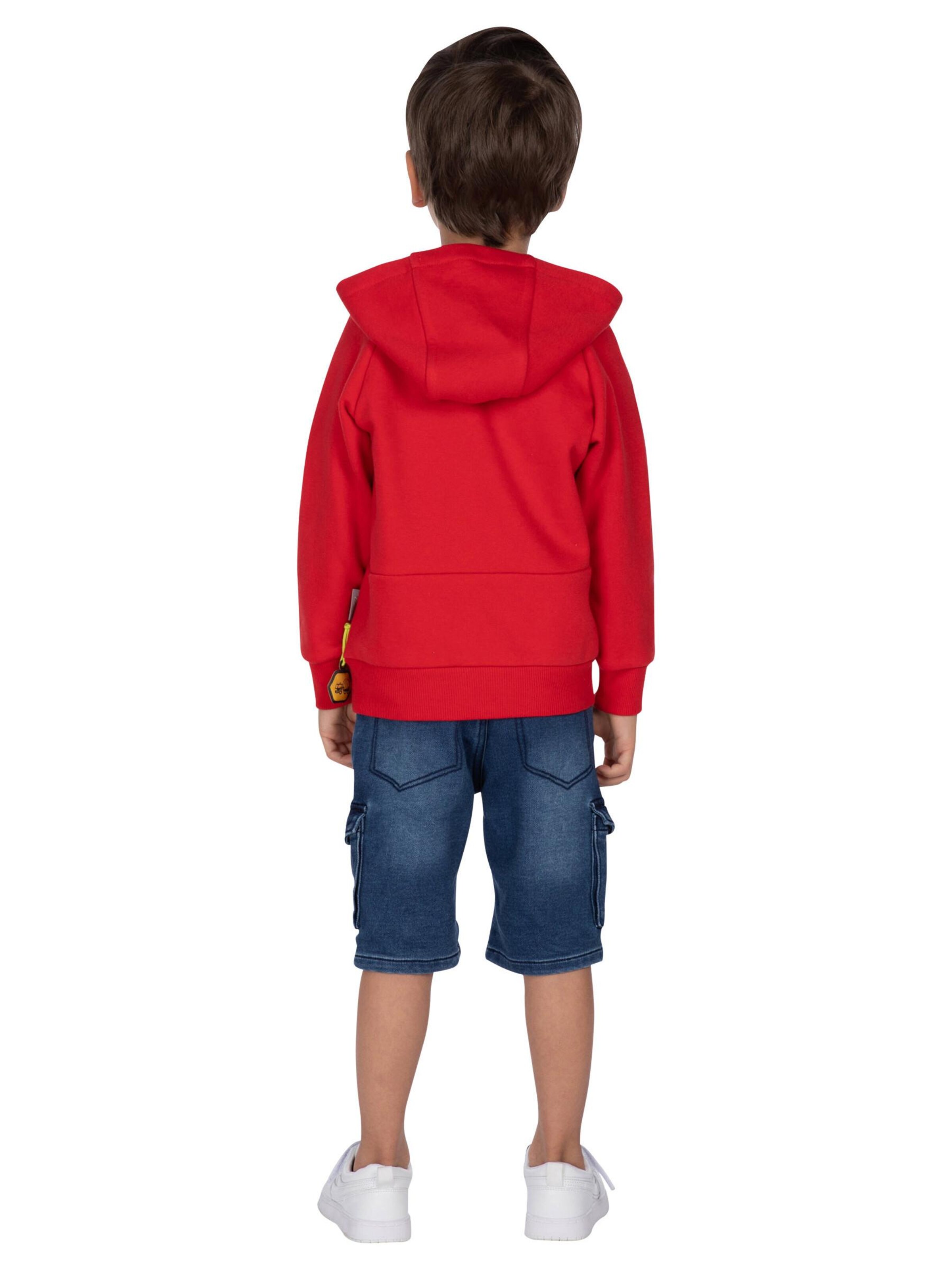 SIGIKID Regular Jeans‌ in Blau