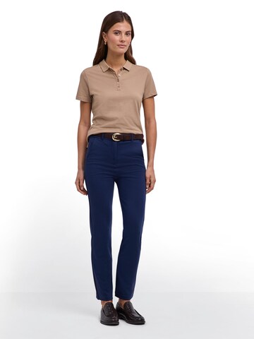 FALKE Shirt 'Essential' in Beige