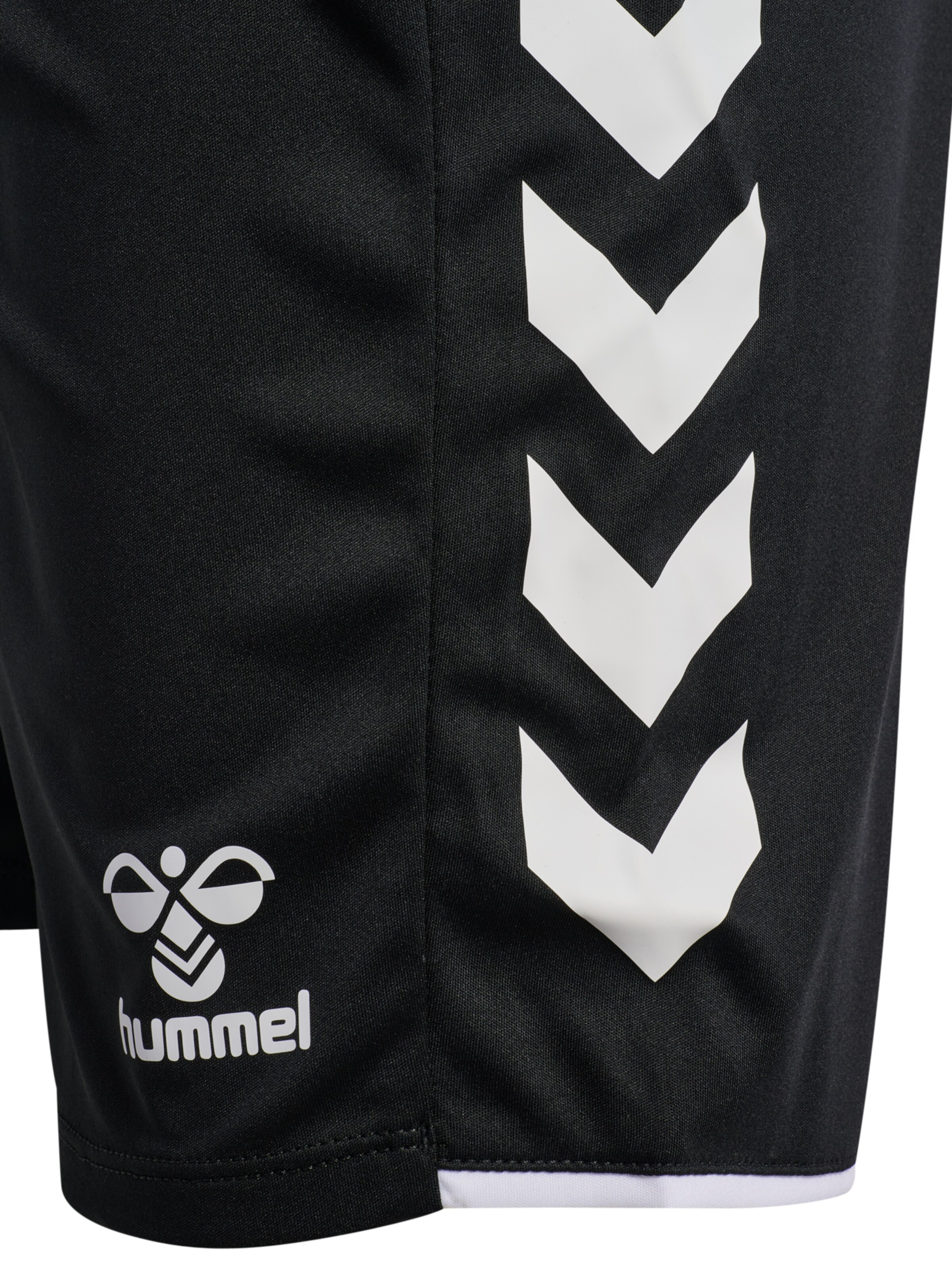 Hummel Loose fit Workout Pants in Black