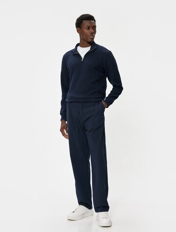 Koton Sweatshirt in Blue