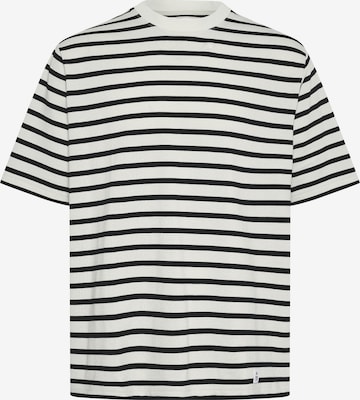 Matinique Bluser & t-shirts 'Hudson 73' i sort: forside