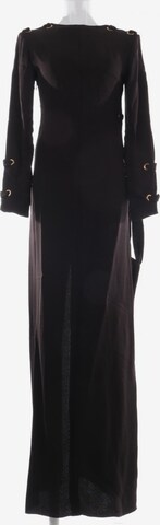 Lanvin Dress in XXS in Black: front