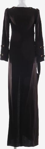 Lanvin Kleid XXS in Schwarz: predná strana