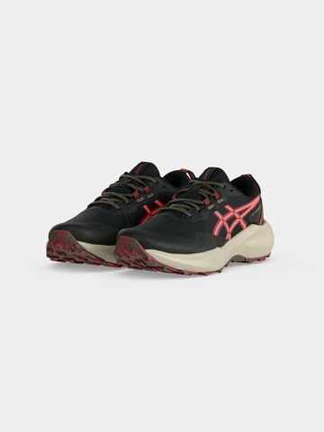 Chaussure de course 'GEL-VENTURE 11' ASICS en noir