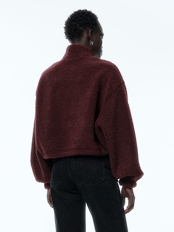 EDITED Pullover 'Ayaka' in Rot