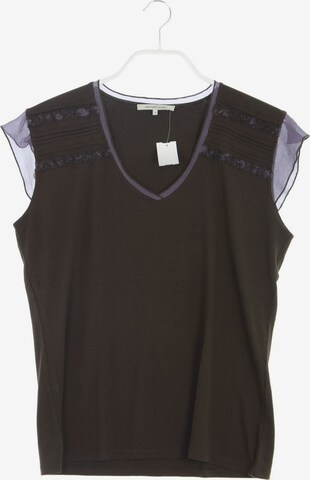 Gerard Darel T-Shirt M in Braun: predná strana