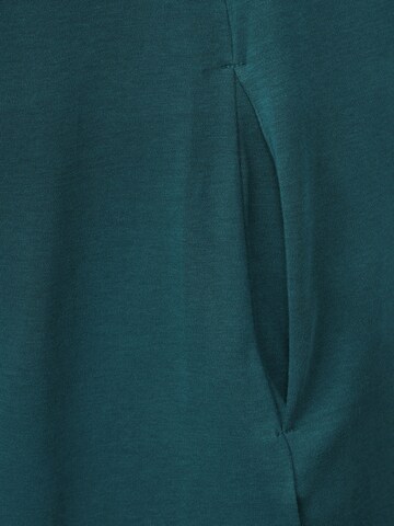 CECIL Obleka | zelena barva