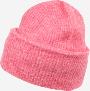 Samsøe Samsøe Beanie in Pink