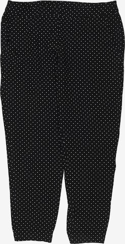 AKRIS Stoffhose S in Schwarz: Vorderseite