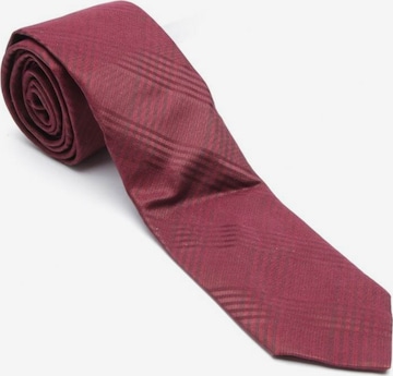 HUGO Red Krawatte One Size in Rot: predná strana