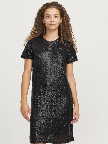 JJXX Cocktail dress 'MIA' in Black: front