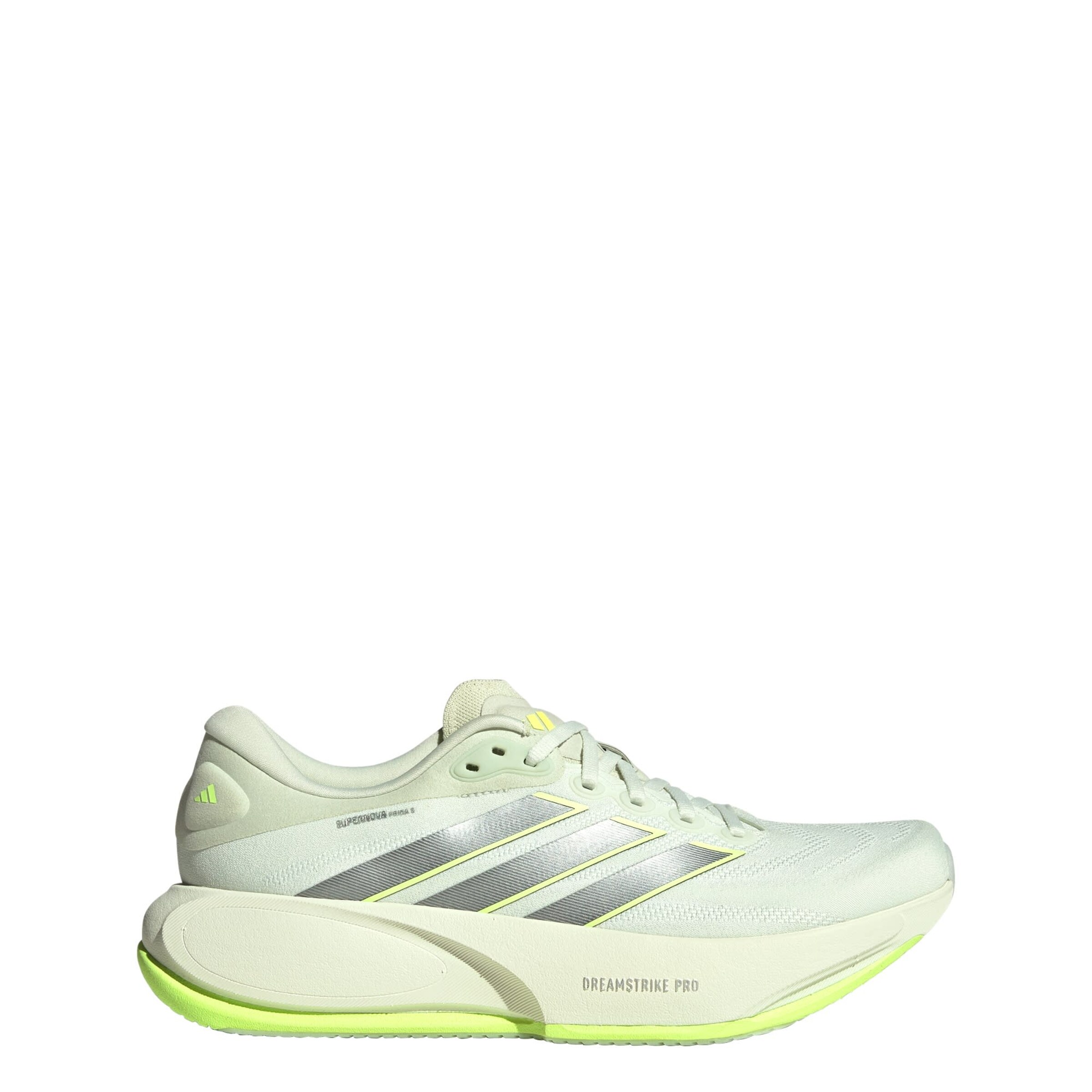 Chaussure de course 'Supernova' ADIDAS PERFORMANCE en vert
