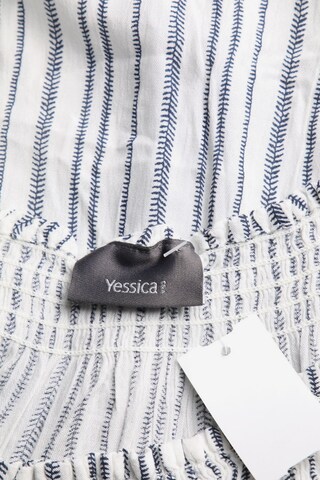Yessica by C&A Bluse XXL in Blau