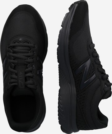 new balance Running Shoes '411' in Black