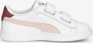 PUMA Sportcipő 'Smash 3.0' - fehér