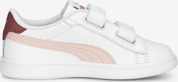 PUMA - Sapatilhas 'Smash 3.0' em branco