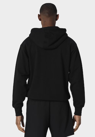 Pas De Monaco - Sudadera 'VELOCITA' en negro