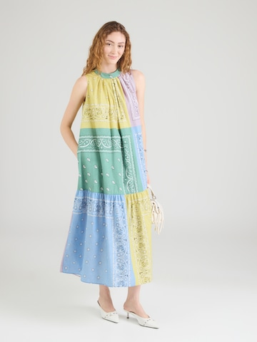 Weekend Max Mara Φόρεμα 'REGNO' σε πράσινο: μπροστά