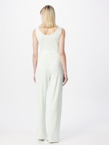 ONLY Jumpsuit 'FELIA' in White