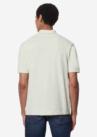 T-Shirt Marc O'Polo en blanc