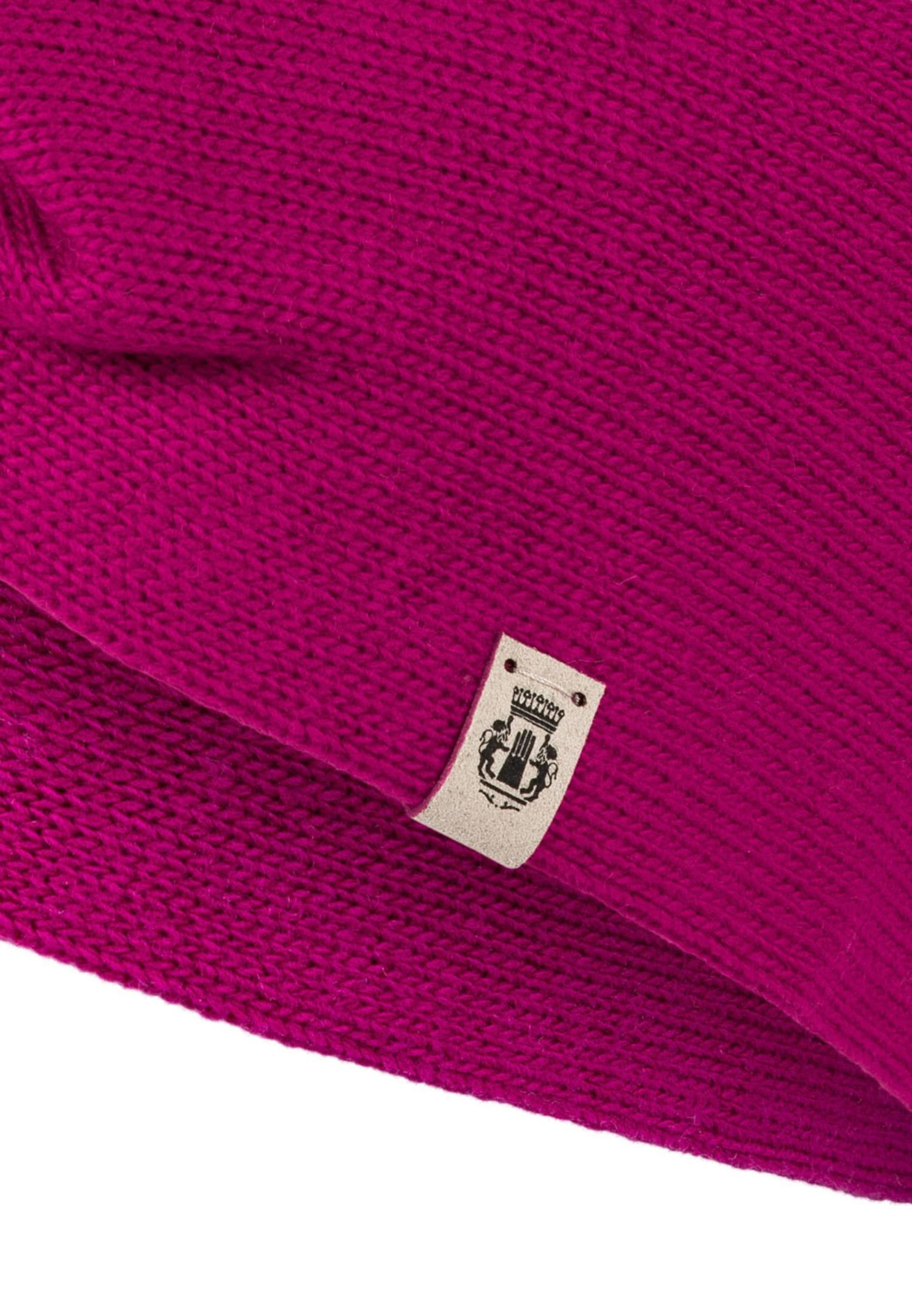 Bandeau 'ESSENTIALS' Roeckl en violet