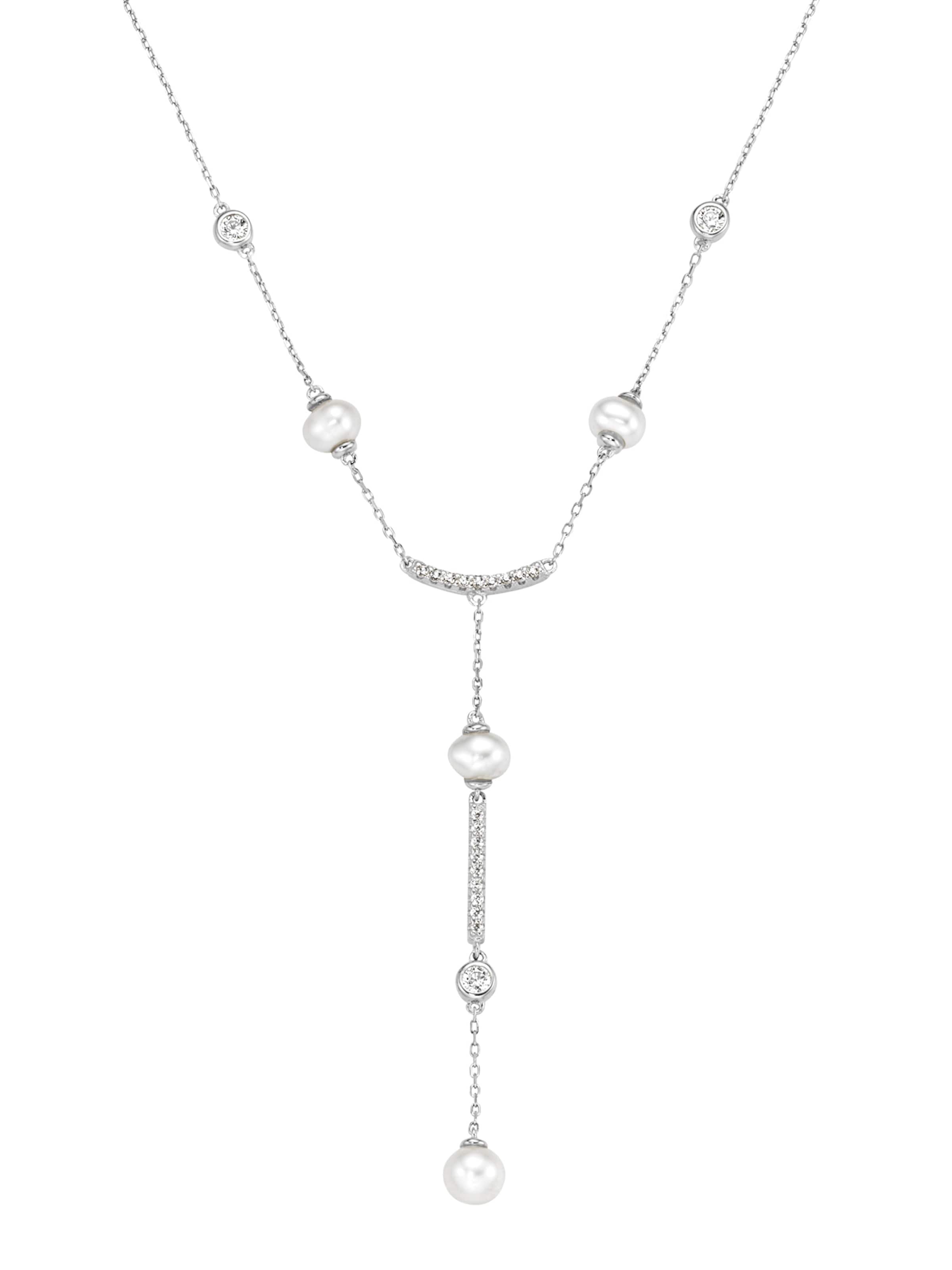 Giorgio Martello Milano - Colar em prata