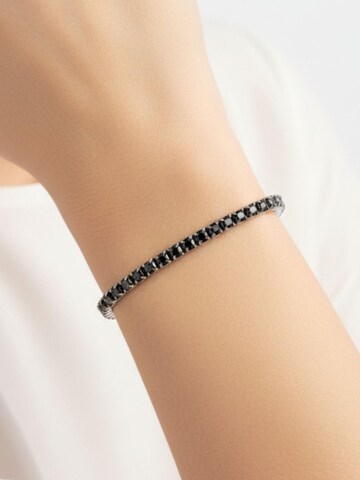 Thomas Sabo Bracelet in Black