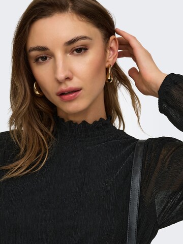 ONLY - Blusa 'ONLCami' en negro