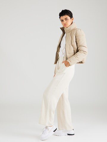 Veste d’hiver 'Dolly' ONLY en beige