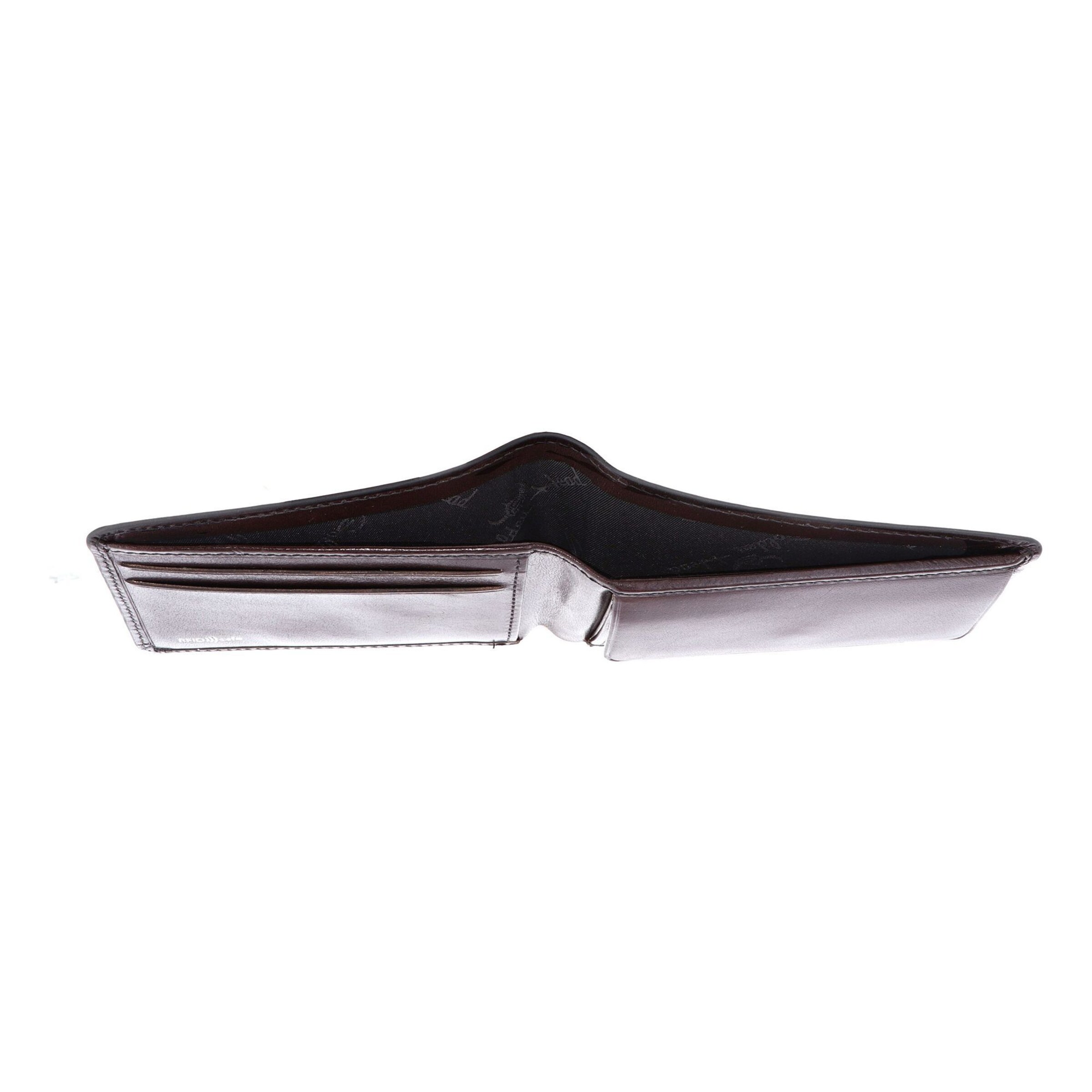 Porte-monnaies 'Colorado' GOLDEN HEAD en marron