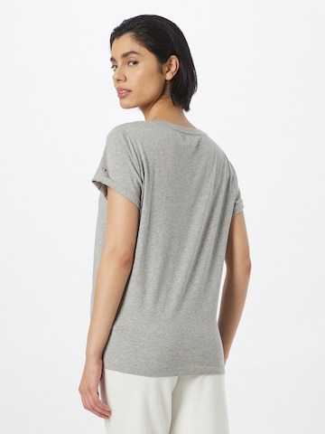 Tommy Hilfiger Underwear T-Shirt in Grau