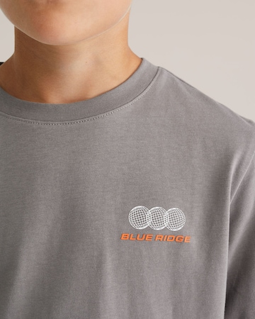 WE Fashion Shirt in Grey
