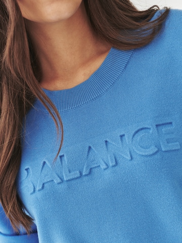 Pullover 'BALAMI 1' di TATUUM in blu