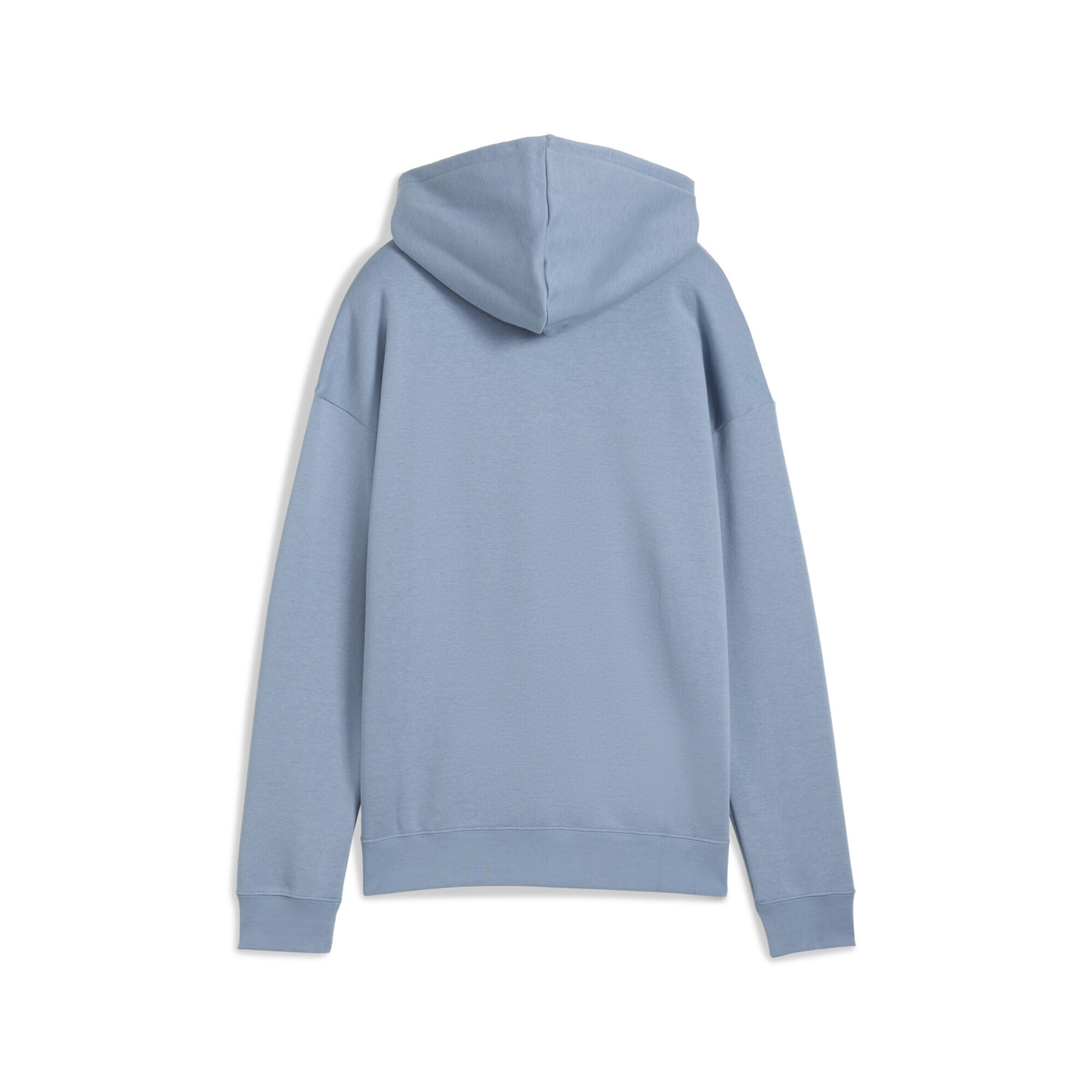 PUMA Sportief sweatshirt in Blauw